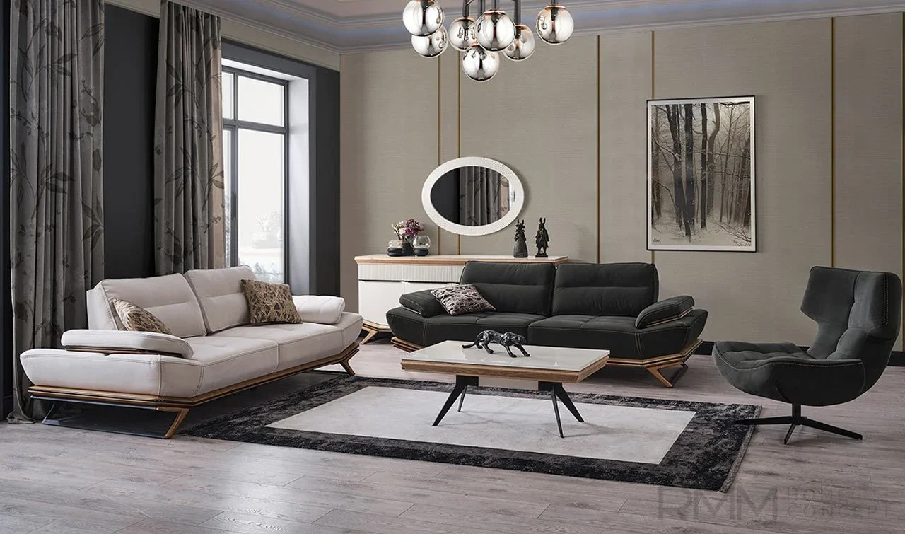 Дивани и кресла