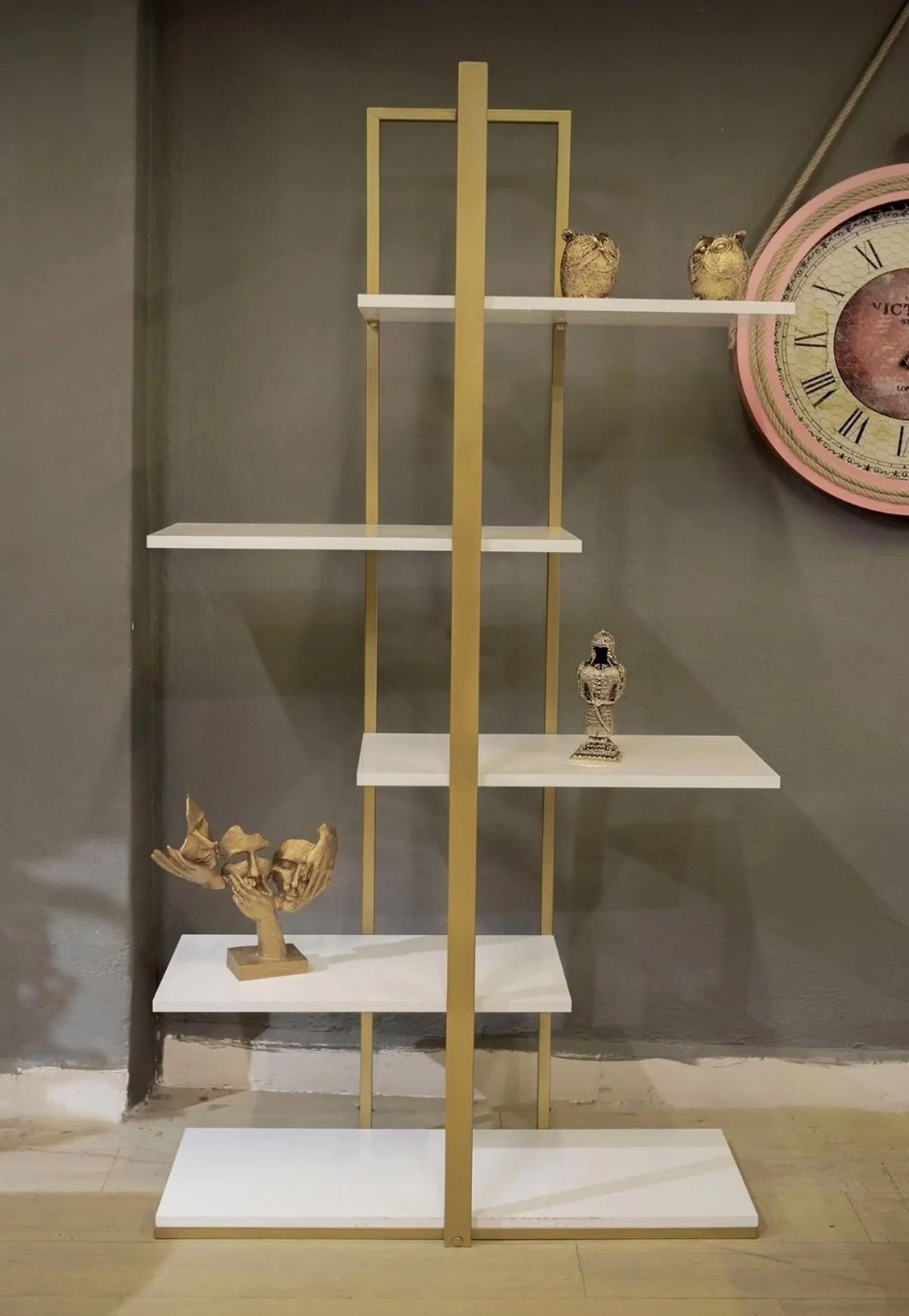 %D0%95%D1%82%D0%B0%D0%B6%D0%B5%D1%80%D0%BA%D0%B0%2F%D0%91%D0%B8%D0%B1%D0%BB%D0%B8%D0%BE%D1%82%D0%B5%D0%BA%D0%B0+%D1%81+5+%D1%80%D0%B0%D1%84%D1%82%D0%B0+%22ArteDecor%22+%D0%91%D1%8F%D0%BB%2F%D0%93%D0%BE%D0%BB%D0%B4