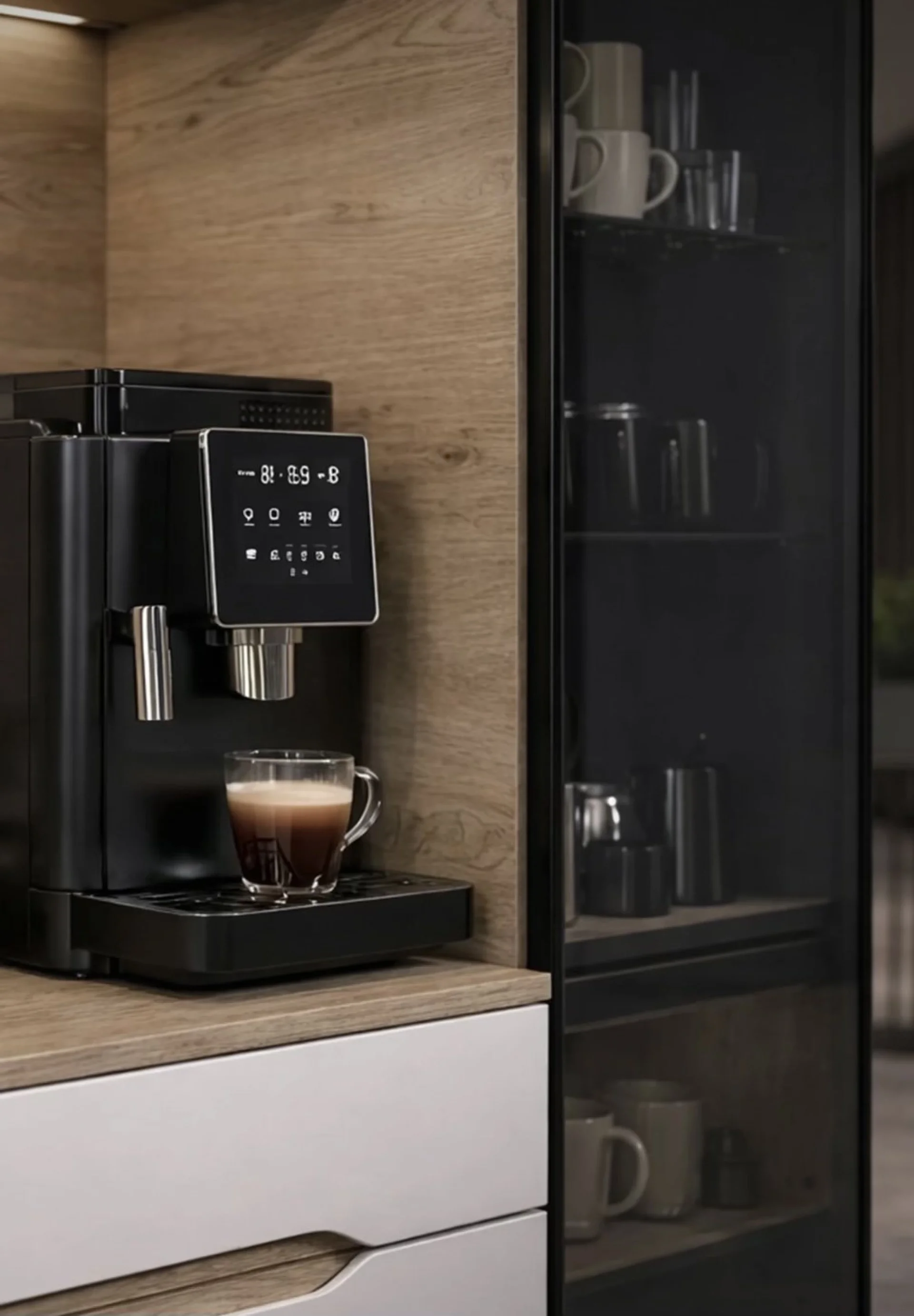 %D0%9C%D0%BD%D0%BE%D0%B3%D0%BE%D1%84%D1%83%D0%BD%D0%BA%D1%86%D0%B8%D0%BE%D0%BD%D0%B0%D0%BB%D0%B5%D0%BD+%D1%88%D0%BA%D0%B0%D1%84-%D0%BA%D1%8A%D1%82+%D0%B7%D0%B0+%D0%BA%D0%B0%D1%84%D0%B5+%D1%81%D1%8A%D1%81+%D0%B7%D0%B0%D1%82%D1%8A%D0%BC%D0%BD%D0%B5%D0%BD%D0%B8+%D1%81%D1%82%D1%8A%D0%BA%D0%BB%D0%B5%D0%BD%D0%B8+%D0%B2%D1%80%D0%B0%D1%82%D0%B8+%D0%B8+LED+3+%D0%BC%D0%BE%D0%B4%D1%83%D0%BB%D0%B0+%22DeluxeLiving%22+%D0%91%D1%8F%D0%BB%2F%D0%94%D1%8A%D0%B1