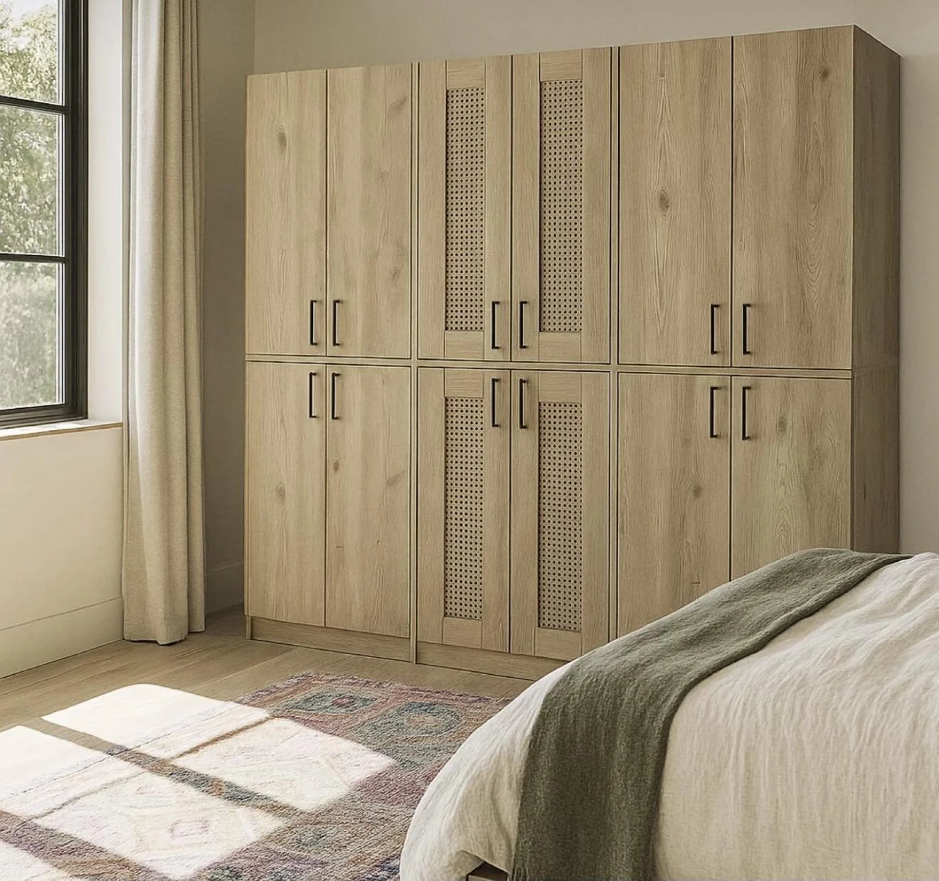 %D0%A8%D0%B5%D1%81%D1%82%D0%BA%D1%80%D0%B8%D0%BB%D0%B5%D0%BD+%D0%B3%D0%B0%D1%80%D0%B4%D0%B5%D1%80%D0%BE%D0%B1+182%D1%85182+%D1%81+%D0%BC%D0%BE%D0%B4%D0%B5%D1%80%D0%BD%D0%B8+%D0%BA%D0%B0%D0%BF%D0%B0%D1%86%D0%B8+%22VintageStyle%22+%D0%B4%D1%8A%D1%80%D0%B2%D0%BE