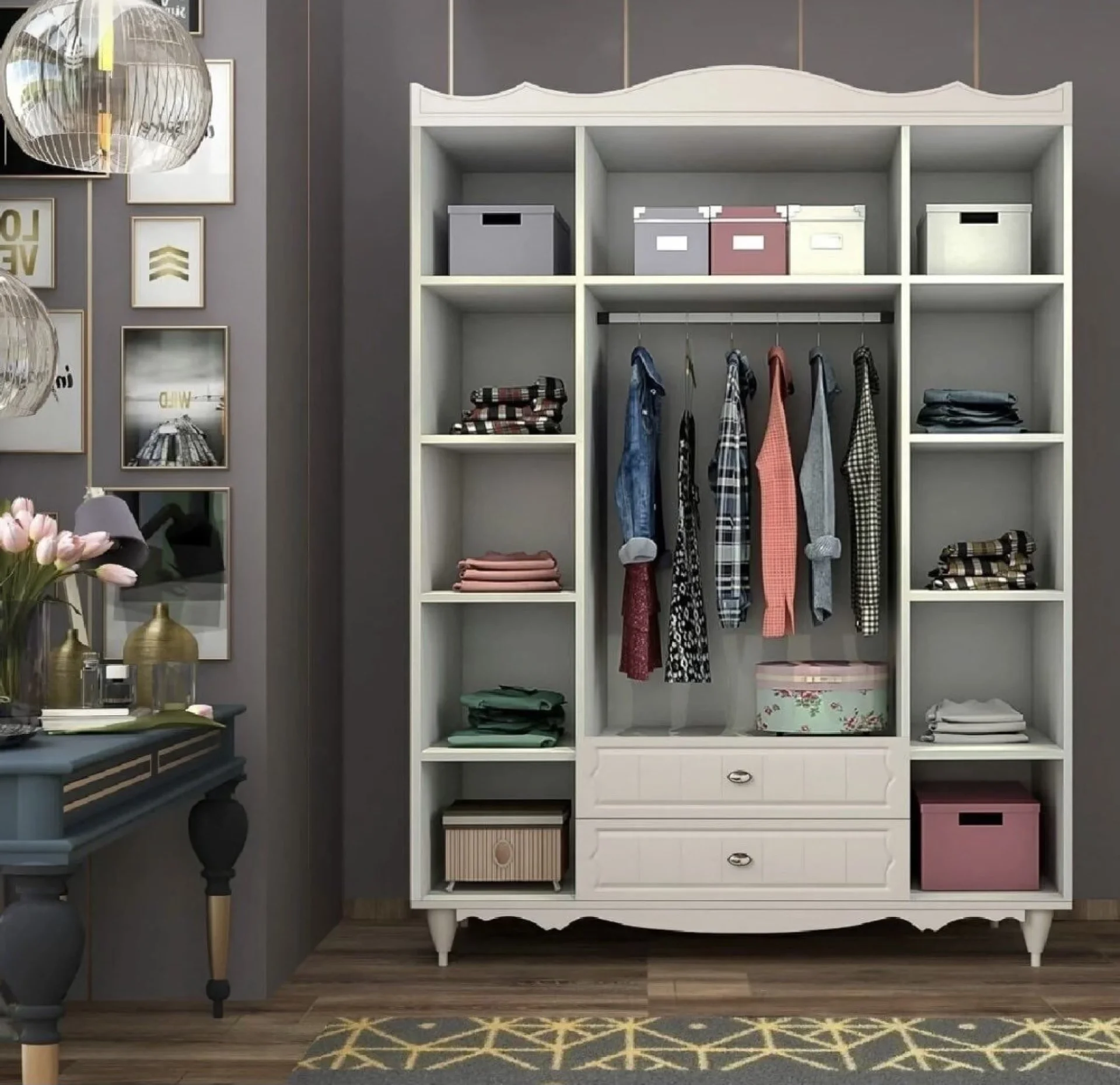 %D0%A7%D0%B5%D1%82%D0%B8%D1%80%D0%B8%D0%BA%D1%80%D0%B8%D0%BB%D0%B5%D0%BD+%D0%B3%D0%B0%D1%80%D0%B4%D0%B5%D1%80%D0%BE%D0%B1+%D1%81%D1%8A%D1%81+%D1%81%D1%82%D0%B8%D0%BB%D0%BD%D0%B8+%D0%B2%D1%80%D0%B0%D1%82%D0%B8%D1%87%D0%BA%D0%B8+%D0%B8+%D0%BE%D0%B3%D0%BB%D0%B5%D0%B4%D0%B0%D0%BB%D0%B2%D0%B0+190%D1%85140+%D1%81%D0%BC.+%22CountryRoom%22+%D0%B1%D1%8F%D0%BB